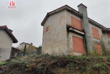 Chalet en  Monterrei (pereiro De Aguiar), Orense Provincia