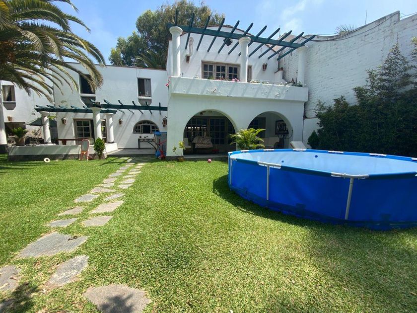 Casa en venta La Encantada De Villa, Chorrillos, Lima, Perú