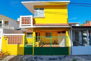 Casa en  Astilleros De Veracruz, Veracruz