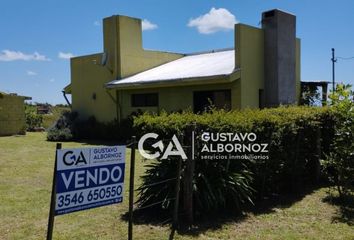 Casa en  Villa Yacanto, Córdoba