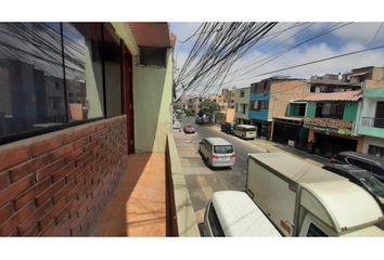 Casa en  Cercado De Lima, Lima