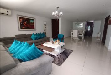 Apartamento en  Riomar, Barranquilla