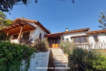 Casa en  Lo Barnechea, Provincia De Santiago