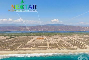 Lote de Terreno en  San Pedro Mixtepec - Distr 22 -, Oaxaca, Mex