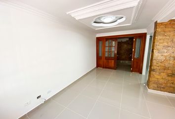 House for rent in Villa Carolina, Barranquilla