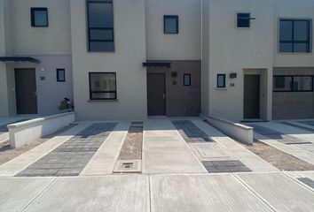 Casa en condominio en  Sonterra, Fraccionamiento Sonterra, Querétaro, 76235, Mex