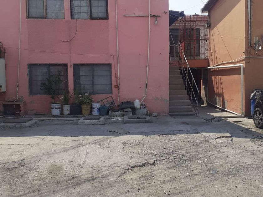 venta Departamento en Villas de Aragón, Ecatepec de Morelos (EB-KM2760s)-  