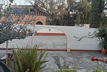 Lote de Terreno en  Calle Fray José Mojica 7-17, San Andrés Atenco Ampliación, Tlalnepantla De Baz, México, 54040, Mex