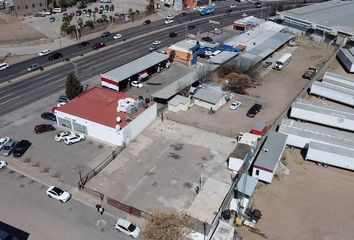 Lote de Terreno en  Municipal, Heroica Nogales, Nogales
