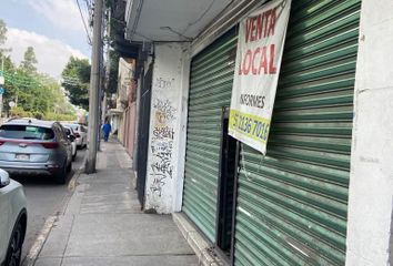 Local comercial en  San Miguel Chapultepec, Miguel Hidalgo, Cdmx
