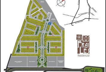 Lote de Terreno en  Avenida Camino Real De La Plata, El Tezontle, Pachuca De Soto, Hidalgo, 42084, Mex