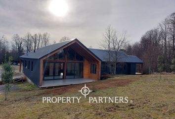 Casa en  Villarrica, Cautín