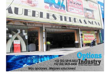 Local comercial en  Ciudad Satélite, Naucalpan De Juárez