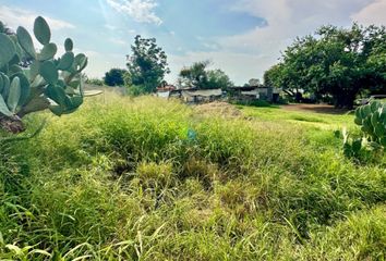 Lote de Terreno en  El Pueblito, Corregidora, Corregidora, Querétaro