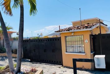 Casa en fraccionamiento en  Carretera Cuernavaca-puente De Ixtla, Benito Juárez, Xochitepec, Morelos, 62790, Mex