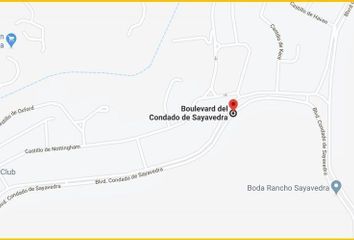 Lote de Terreno en  Bosque Esmeralda, Atizapán De Zaragoza