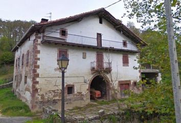 Casa en  Bozate, Navarra
