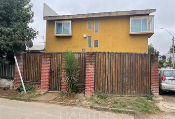 Casa en  San Rafael, Talca