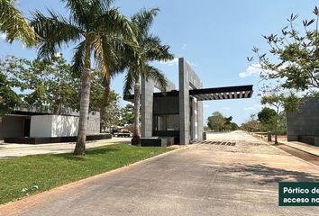 Departamento en  Calle 12b 283-283, Santa Gertrudis Copo, Mérida, Yucatán, 97305, Mex