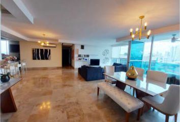 Apartamento en  San Francisco, Ciudad De Panamá