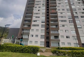 Apartamento en  Calasanz, Medellín