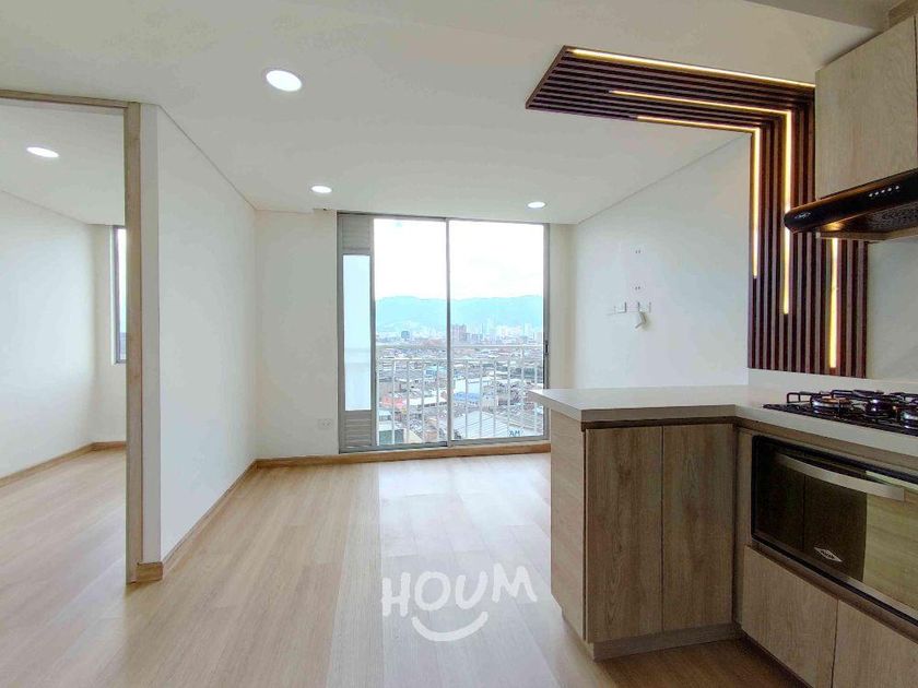 Apartment for rent in Bogotá