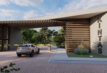 Lote de Terreno en  Avenida Central, Tequisquiapan, Querétaro, 76795, Mex