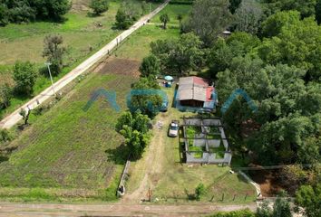 Lote de Terreno en  Valle De Bravo, Valle De Bravo