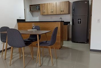 Apartamento en  San Germán, Medellín