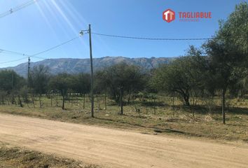 Terrenos en  Merlo, San Luis