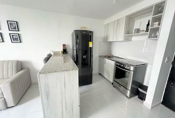 Apartamento en  Conjunto Residencial Coinca, Armenia