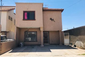 Casa en  Partido Diaz, Juárez, Chihuahua