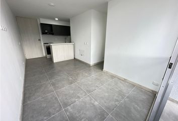 Apartamento en  Conjunto Residencial Coinca, Armenia