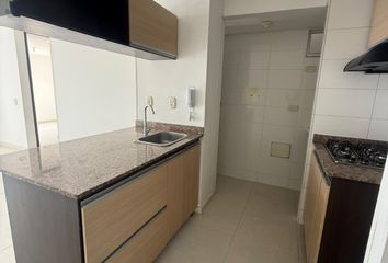 Apartamento en El Tejar, Bucaramanga