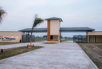 Terrenos en  Laguna Blanca, Chaco