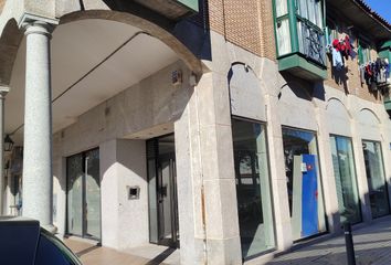 Local Comercial en  Sevilla La Nueva, Madrid Provincia
