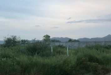 Lote de Terreno en  Las Misiones I, Ii, Iii Y Iv, Municipio De Chihuahua