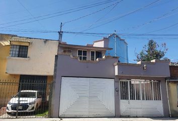 Casa en  Calle Cuautitlán 556-628, Guadalupe, Morelia, Michoacán De Ocampo, 58140, Mex