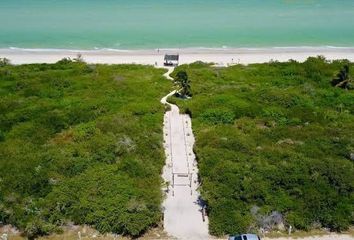 Lote de Terreno en  Hunucmá, Yucatán, Mex