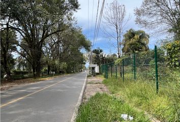 Lote de Terreno en  Avándaro, Valle De Bravo