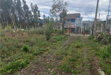 Terreno Comercial en  San Blas, Cuenca