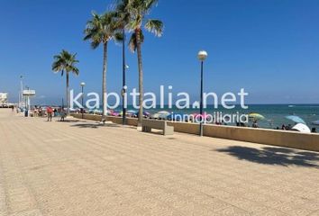 Apartamento en  Playa De Bellreguard, Valencia/valència Provincia
