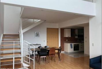 Departamento en  El Molino, Cuajimalpa De Morelos