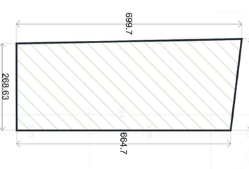 Lote de Terreno en  Dzilam De Bravo, Yucatán