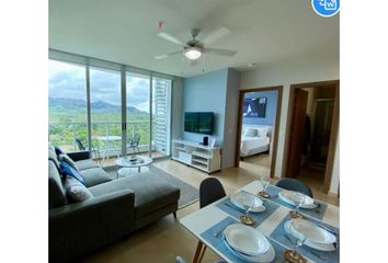 Apartamento en  Palmas De Gorgona, Chame