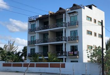 Departamento en  Chicxulub Puerto, Progreso, Z - Progreso, Yucatán