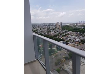 Apartamento en  La Troncal, Cartagena De Indias