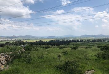 Lote de Terreno en  Carretera Guadalajara-jerez, Arboledas De Tesistán, Zapopan, Jalisco, 96164, Mex