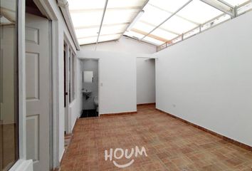 Apartamento en Santa Isabel Noroccidente, Bogotá