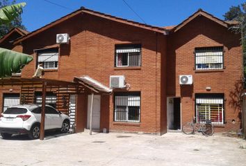 Casa en  Don Torcuato, Partido De Tigre